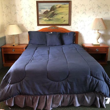Pine Beach Inn Fort Bragg Dış mekan fotoğraf