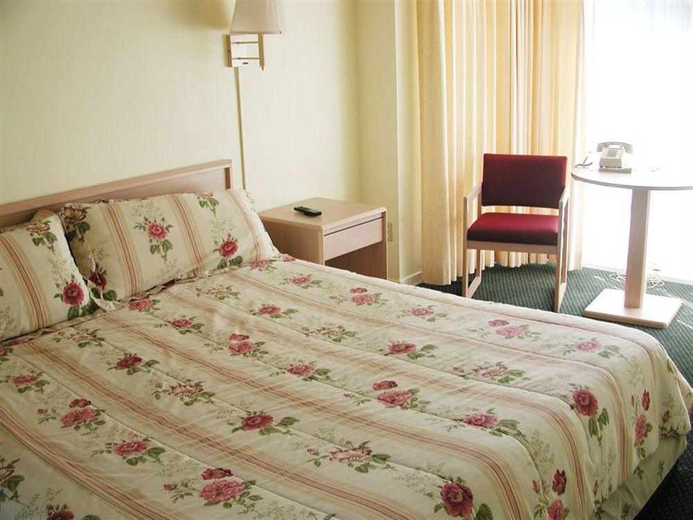 Pine Beach Inn Fort Bragg Dış mekan fotoğraf