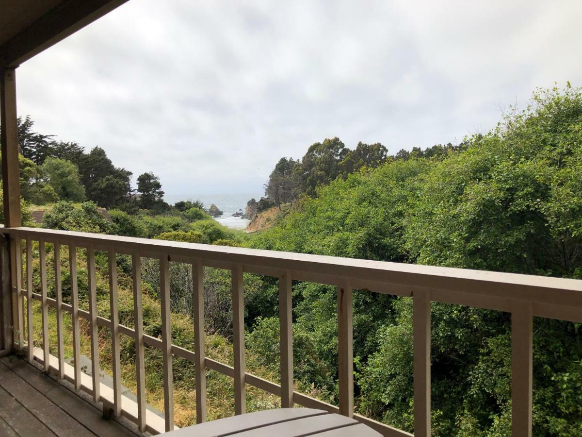 Pine Beach Inn Fort Bragg Dış mekan fotoğraf