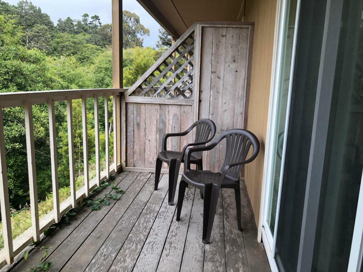 Pine Beach Inn Fort Bragg Dış mekan fotoğraf
