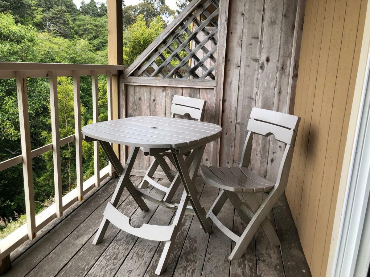 Pine Beach Inn Fort Bragg Dış mekan fotoğraf
